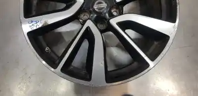 Gebrauchtes Autoersatzteil felge zum nissan qashqai (j11) acenta oem-iam-referenzen d03004es3b  