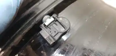 Gebrauchtes Autoersatzteil felge zum nissan qashqai (j11) acenta oem-iam-referenzen d03004es3b  