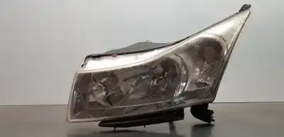 Автозапчасти б/у ЛЕВАЯ ФАРА за CHEVROLET CRUZE  ссылки OEM IAM 42371137  