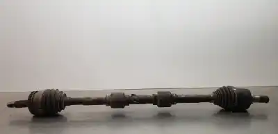 Peça sobressalente para automóvel em segunda mão transmissão dianteira direita por kia carens ( ) basic referências oem iam 49501a4220