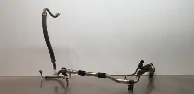 Peça sobressalente para automóvel em segunda mão tubos de ar condicionado por kia carens ( ) basic referências oem iam 97775a4560