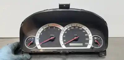 Peça sobressalente para automóvel em segunda mão QUADRANTE por CHEVROLET CAPTIVA  Referências OEM IAM 96628241  