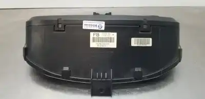 Peça sobressalente para automóvel em segunda mão quadrante por chevrolet captiva 2.0 vcdi lt referências oem iam 96628241  