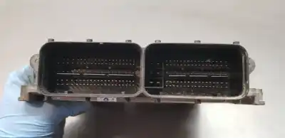 Second-hand car spare part ecu engine control for kia carens ( ) basic oem iam references 391712a545  0281033603