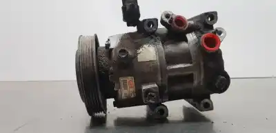 Peça sobressalente para automóvel em segunda mão compressor de ar condicionado a/a a/c por kia carens ( ) basic referências oem iam 97701a4500