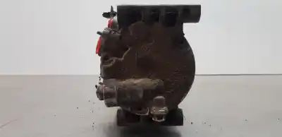 Second-hand car spare part air conditioning compressor for kia carens ( ) basic oem iam references 97701a4500  