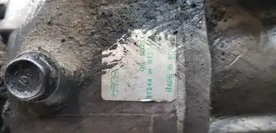 Second-hand car spare part air conditioning compressor for kia carens ( ) basic oem iam references 97701a4500  