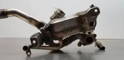 Pièce détachée automobile d'occasion refroidisseur vanne egr pour chevrolet cruze lt références oem iam 55567726  