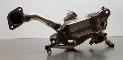 Pièce détachée automobile d'occasion refroidisseur vanne egr pour chevrolet cruze lt références oem iam 55567726  