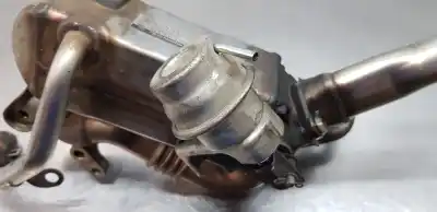 Pièce détachée automobile d'occasion refroidisseur vanne egr pour chevrolet cruze lt références oem iam 55567726  