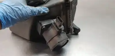 Peça sobressalente para automóvel em segunda mão filtro de ar por kia carens ( ) basic referências oem iam 281103z350  281642a500