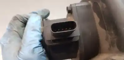 Peça sobressalente para automóvel em segunda mão filtro de ar por kia carens ( ) basic referências oem iam 281103z350  281642a500