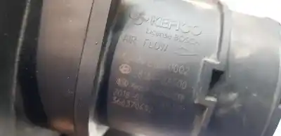 Peça sobressalente para automóvel em segunda mão filtro de ar por kia carens ( ) basic referências oem iam 281103z350  281642a500