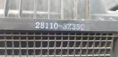 Peça sobressalente para automóvel em segunda mão filtro de ar por kia carens ( ) basic referências oem iam 281103z350  281642a500
