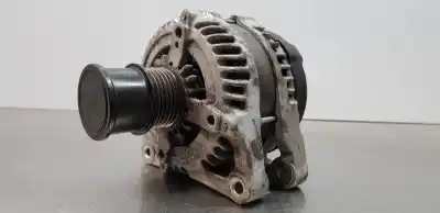 Second-hand car spare part alternator for ford c-max (ceu) trend oem iam references 2415010  cv6t10300db