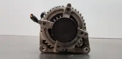 Second-hand car spare part alternator for ford c-max (ceu) trend oem iam references 2415010  cv6t10300db