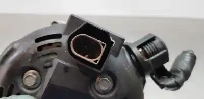 Second-hand car spare part alternator for ford c-max (ceu) trend oem iam references 2415010  cv6t10300db