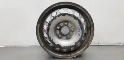 Second-hand car spare part rim for volkswagen caddy ka/kb (2c) kasten oem iam references 2k0601027b