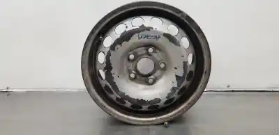 Second-hand car spare part rim for volkswagen caddy ka/kb (2c) kasten oem iam references 2k0601027b