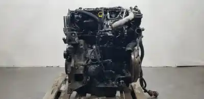Pièce détachée automobile d'occasion MOTEUR COMPLET pour CITROEN C-CROSSER  Références OEM IAM 4HN 9683268980 9659228880