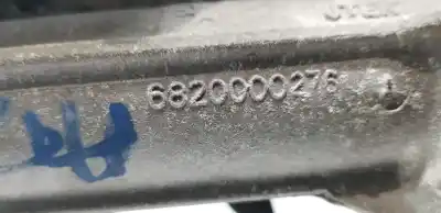 Автозапчастина б/у рульмова рейка для citroen c4 picasso attraction посилання на oem iam 1638435080  6820000276 Автозапчастина б/у рульмова рейка для citroen c4 picasso attraction посилання на oem iam 1638435080  6820000276
