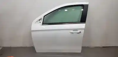 Автозапчасти б/у левая передняя дверь за citroen c-elysée feel ссылки oem iam 9675195180