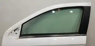 Автозапчасти б/у левая передняя дверь за citroen c-elysée feel ссылки oem iam 9675195180  