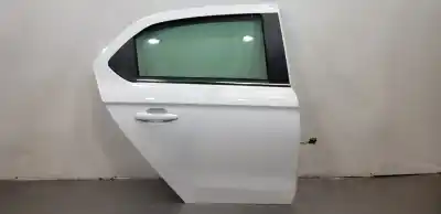 Автозапчасти б/у дверь задняя правая за citroen c-elysée feel ссылки oem iam 9675190680