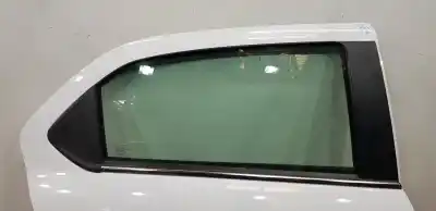 Автозапчасти б/у дверь задняя правая за citroen c-elysée feel ссылки oem iam 9675190680  