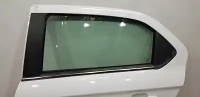 Peça sobressalente para automóvel em segunda mão porta do automóvel traseira esquerda por citroen c-elysée feel referências oem iam 9675190780  