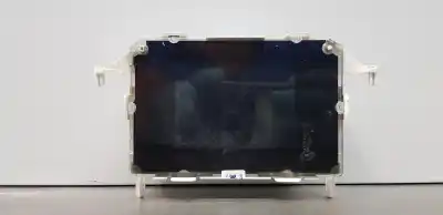 İkinci el araba yedek parçası ÇOK FONKSIYONLU EKRAN için FORD FOCUS LIM. (CB8)  OEM IAM referansları BM5T18B955BE  