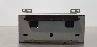 Peça sobressalente para automóvel em segunda mão sistema de áudio / rádio cd por ford focus lim. (cb8) trend referências oem iam bm5t18c815gk