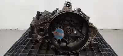Second-hand car spare part GEARBOX for KIA CARENS ( )  OEM IAM references 4300032938  