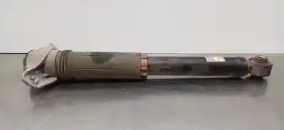 Second-hand car spare part REAR LEFT SHOCK ABSORBER for TOYOTA RAV4  OEM IAM references 4853080897  4853042130