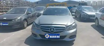 İkinci el araba yedek parçası  için MERCEDES CLASE E (W212) FAMILIAR 220 CDI BlueEfficiency (212.202) OEM IAM referansları A21288026479999  A21288026479999