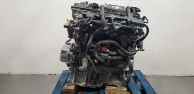 Piesă de schimb auto la mâna a doua motor complet pentru toyota corolla (e21) hybrid active referințe oem iam 2zr  9091902272