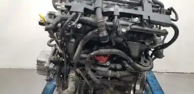 Second-hand car spare part complete engine for toyota corolla (e21) hybrid active oem iam references 2zr  9091902272