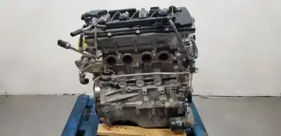 Second-hand car spare part complete engine for toyota corolla (e21) hybrid active oem iam references 2zr  9091902272