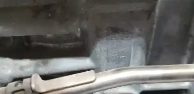 Second-hand car spare part complete engine for toyota corolla (e21) hybrid active oem iam references 2zr  9091902272