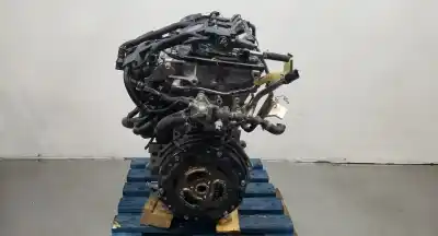 Second-hand car spare part complete engine for toyota corolla (e21) hybrid active oem iam references 2zr  9091902272