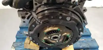 Second-hand car spare part complete engine for toyota corolla (e21) hybrid active oem iam references 2zr  9091902272