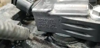 Second-hand car spare part complete engine for toyota corolla (e21) hybrid active oem iam references 2zr  9091902272