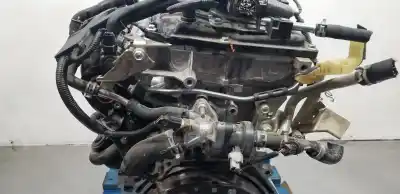 Second-hand car spare part complete engine for toyota corolla (e21) hybrid active oem iam references 2zr  9091902272