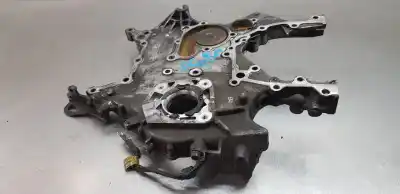 Peça sobressalente para automóvel em segunda mão tampa de distribuição por kia carens ( ) basic referências oem iam 213102a650