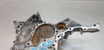 Second-hand car spare part distribution cover for kia carens ( ) basic oem iam references 213102a650  213112a600