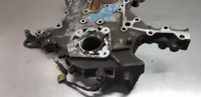 Second-hand car spare part distribution cover for kia carens ( ) basic oem iam references 213102a650  213112a600