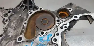 Second-hand car spare part distribution cover for kia carens ( ) basic oem iam references 213102a650  213112a600