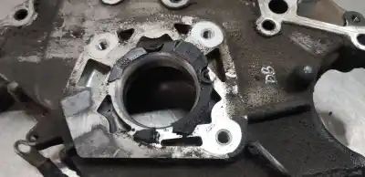 Second-hand car spare part distribution cover for kia carens ( ) basic oem iam references 213102a650  213112a600