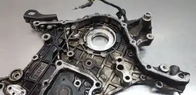 Second-hand car spare part distribution cover for kia carens ( ) basic oem iam references 213102a650  213112a600