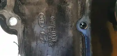 Second-hand car spare part distribution cover for kia carens ( ) basic oem iam references 213102a650  213112a600